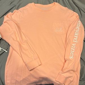 vineyard vines long sleeve
